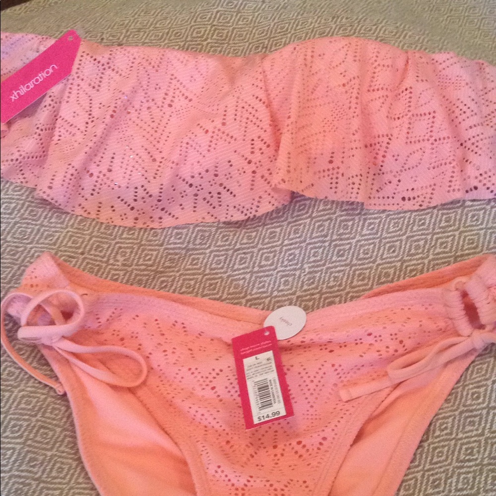 Swimsuit